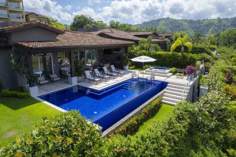 Casa Ohana Luxury Villa at Los Sueños Resort