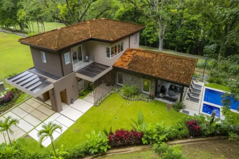 Casa Selva Tica Luxury Villa at Los Sueños Resort