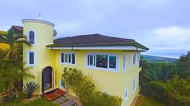Casa Miramar: 4BR Luxury House in Hermosa Beach Costa Rica