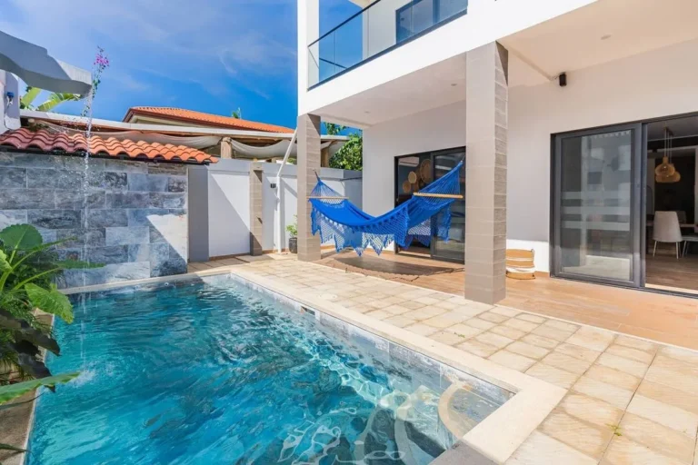 Villa Momento: 5BR Luxury Villa in Hermosa Beach Costa Rica