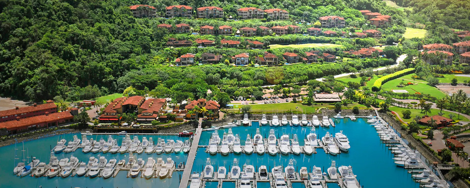 Los Sueños Resort & Marina: The Ultimate Guide (2025)