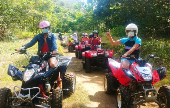 ATV-Adventure-Tours-Costa-Rica-Jaco-Beach-4WD-5Hours-07