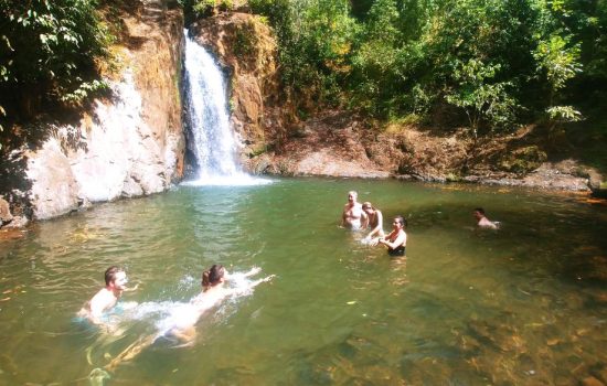 Costa-Rica-ATV-Tours-Gamalotillo-Waterfall-4hours-03