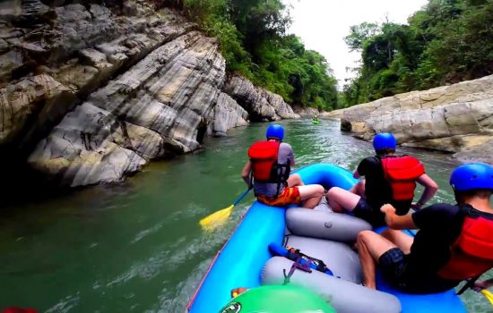 El-Chorro-White-Water-Rafting-Tour-Costa-Rica-10