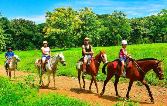 Horse-Tours-Costa-Rica-Jaco-Los-Suenos-3