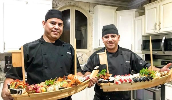 Jaco-Chef-Service