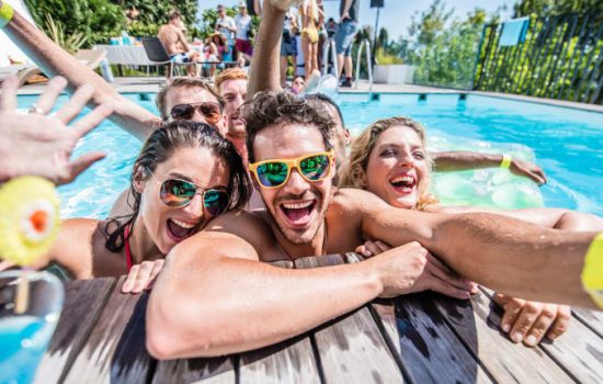 Jaco-Costa-Rica-private-pool-party-service