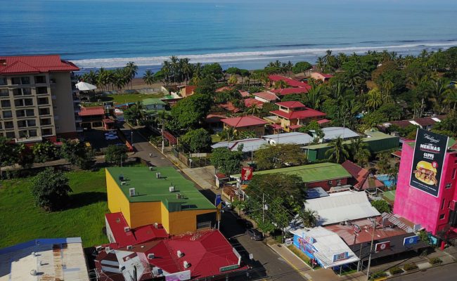 Jaco-Tour-Desk-Office-Costa-Rica-Tour-Operator