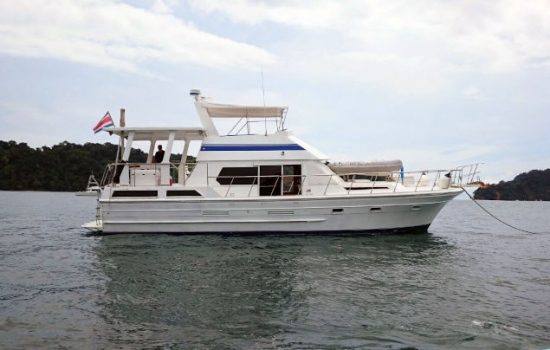 Private-Party-Boat-Costa-Rica-Jaco-Los-Suenos